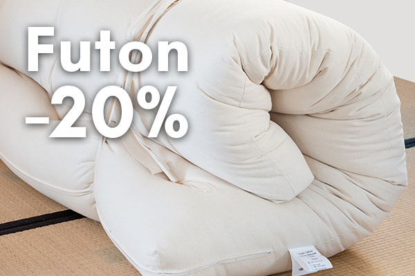 Futon -20%