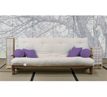Italian sofa bed