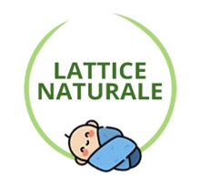 Natural latex mattresses for kids