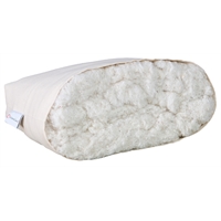 Adaki Futon 11 cm for kids - Pure cotton coating