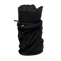 Bag-Futon Cotton (black color)