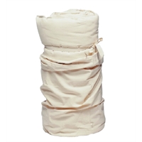 Bag-Futon Cotton (raw color)