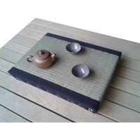 Coppia comodini Tatami (30x60) alti 6 cm