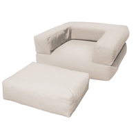 Cubo Chair bed