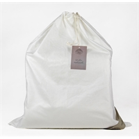 Daunex Organic cotton + Kapok summer quilt 150gr/mq, Pure organic cotton fabric