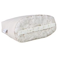 Futon Meguro 120x200x14 cm (Cotone e Lattice) in Offerta 