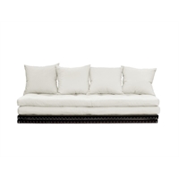 Futon Sofa Bed - Kanto Double