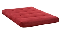 Personalizzato - Futon Adaki  Colorato 14 cm (5 strati cotone naturale)  