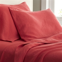 Solid Color Sheet Set: top + bottom + pillowcases