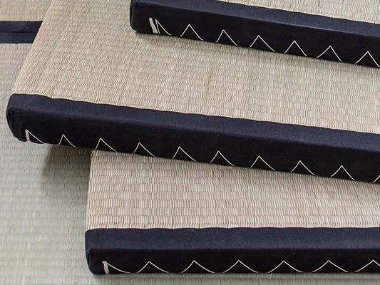 tatami tradizionali 